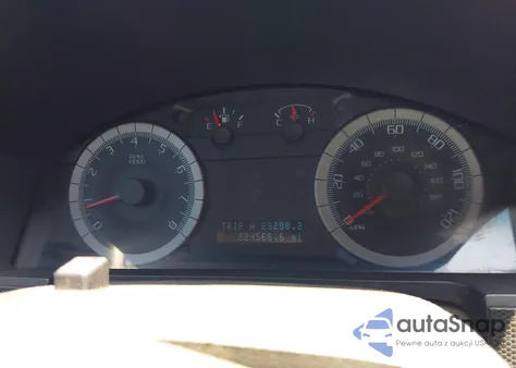 2008 Ford Escape Limited from USA, damaged, VIN 1FMCU04128KB13867